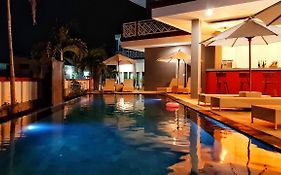 Talent Resort